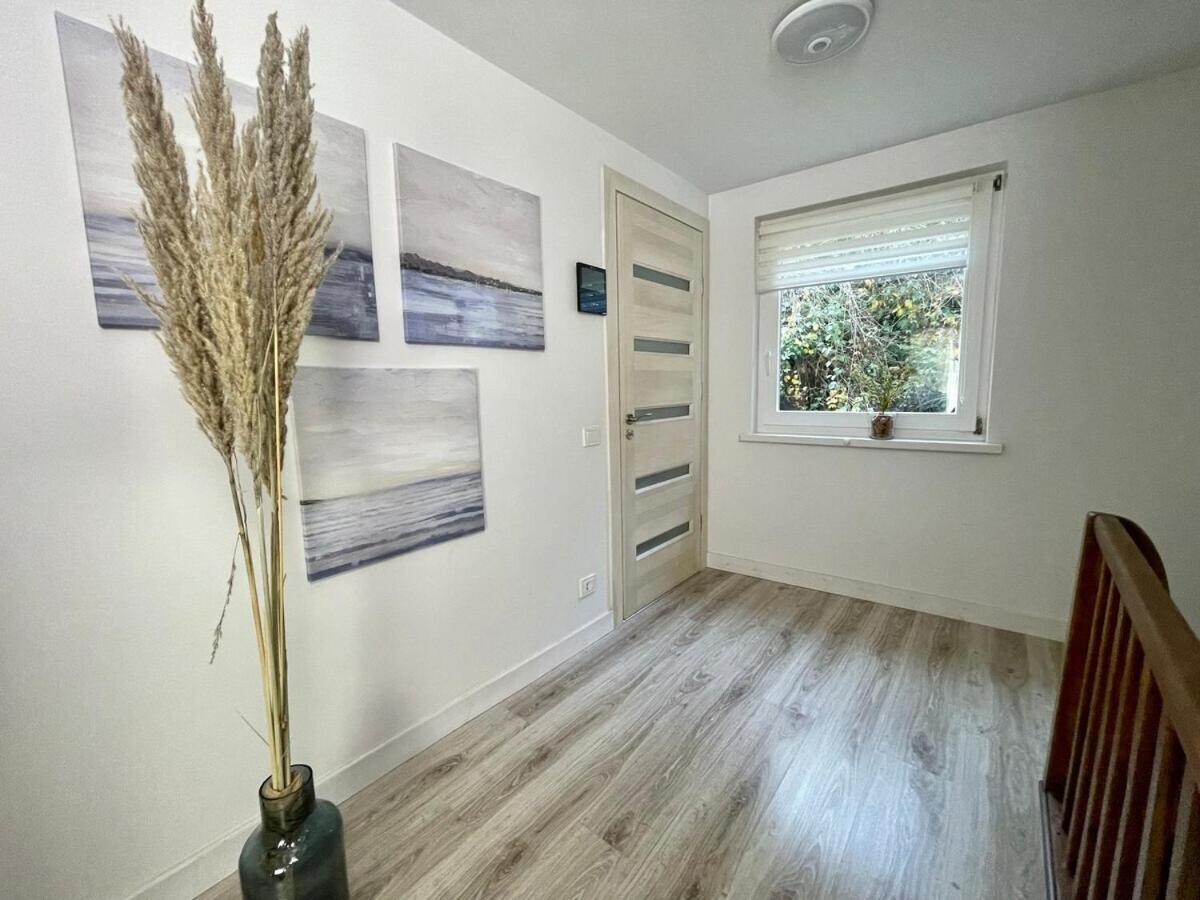 Апартаменты Discovair Traben-Trarbach - Ferienhaus Fuer 6 Personen Mit Netflix Экстерьер фото