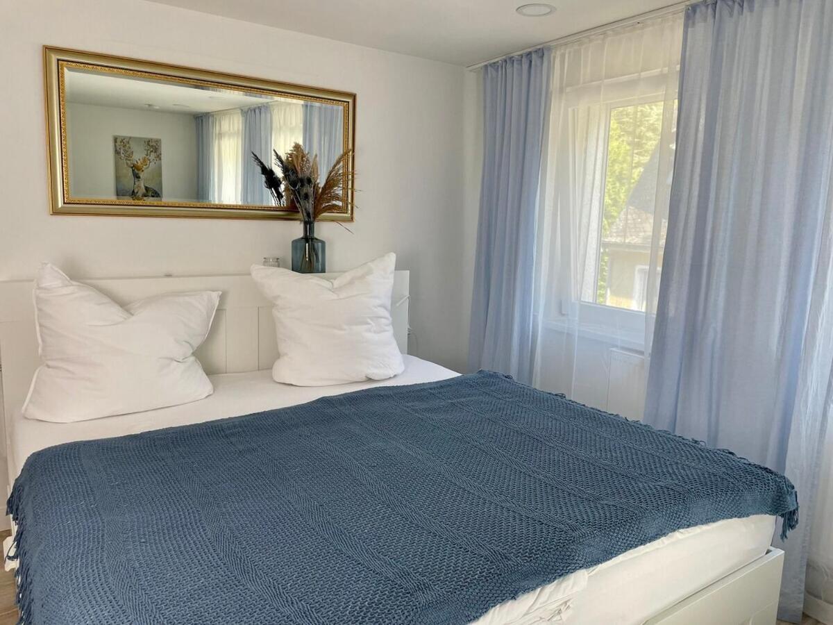 Апартаменты Discovair Traben-Trarbach - Ferienhaus Fuer 6 Personen Mit Netflix Экстерьер фото